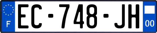 EC-748-JH