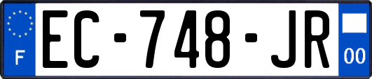 EC-748-JR