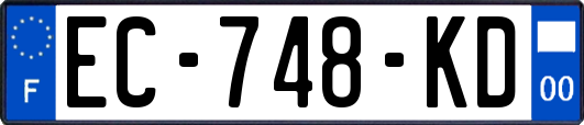 EC-748-KD