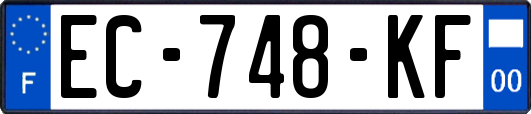 EC-748-KF