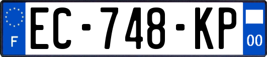 EC-748-KP