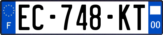 EC-748-KT