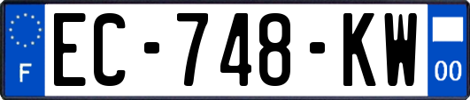 EC-748-KW