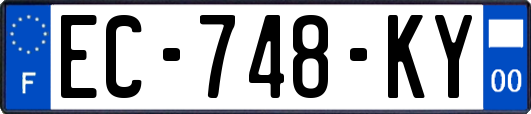 EC-748-KY