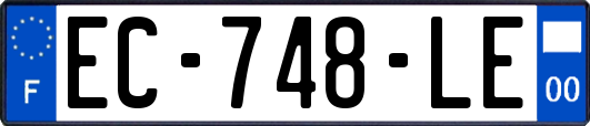 EC-748-LE