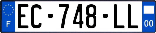 EC-748-LL
