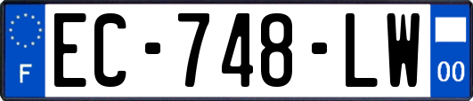 EC-748-LW