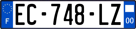 EC-748-LZ