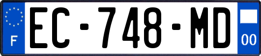 EC-748-MD