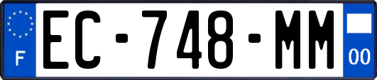 EC-748-MM