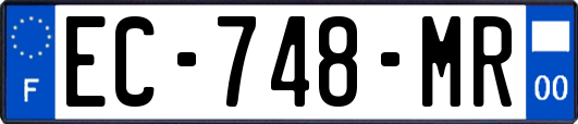 EC-748-MR