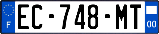 EC-748-MT