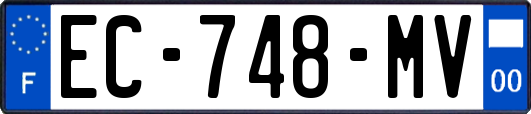 EC-748-MV
