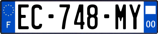 EC-748-MY
