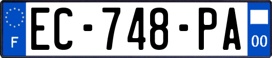 EC-748-PA