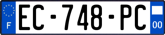 EC-748-PC