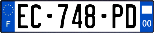 EC-748-PD