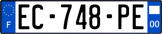 EC-748-PE