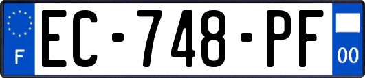 EC-748-PF