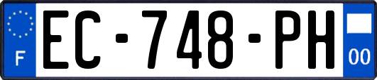 EC-748-PH