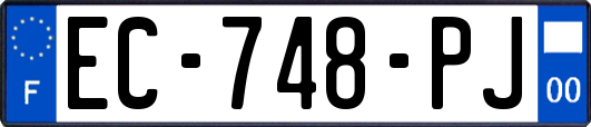 EC-748-PJ