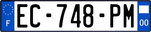 EC-748-PM