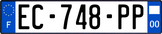 EC-748-PP