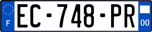 EC-748-PR