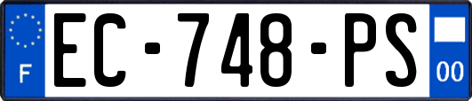 EC-748-PS