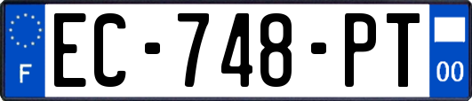 EC-748-PT