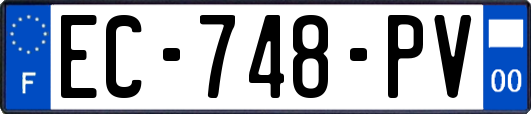 EC-748-PV