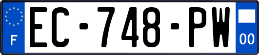 EC-748-PW