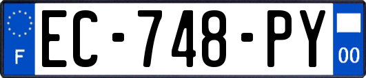 EC-748-PY