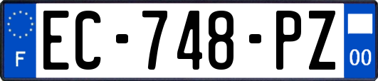 EC-748-PZ