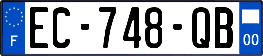 EC-748-QB