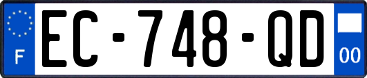 EC-748-QD