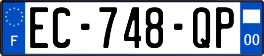 EC-748-QP