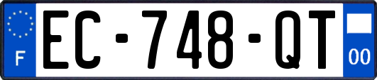EC-748-QT