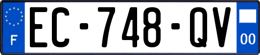 EC-748-QV