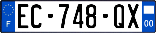 EC-748-QX