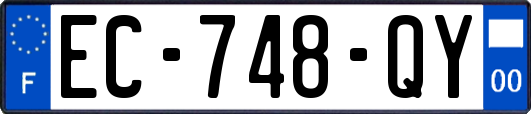 EC-748-QY