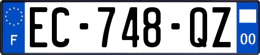EC-748-QZ