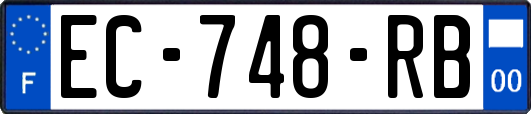 EC-748-RB