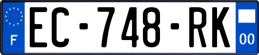 EC-748-RK