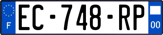 EC-748-RP