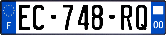 EC-748-RQ