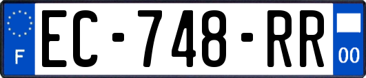EC-748-RR