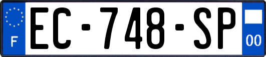 EC-748-SP