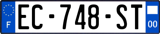 EC-748-ST