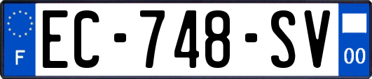EC-748-SV